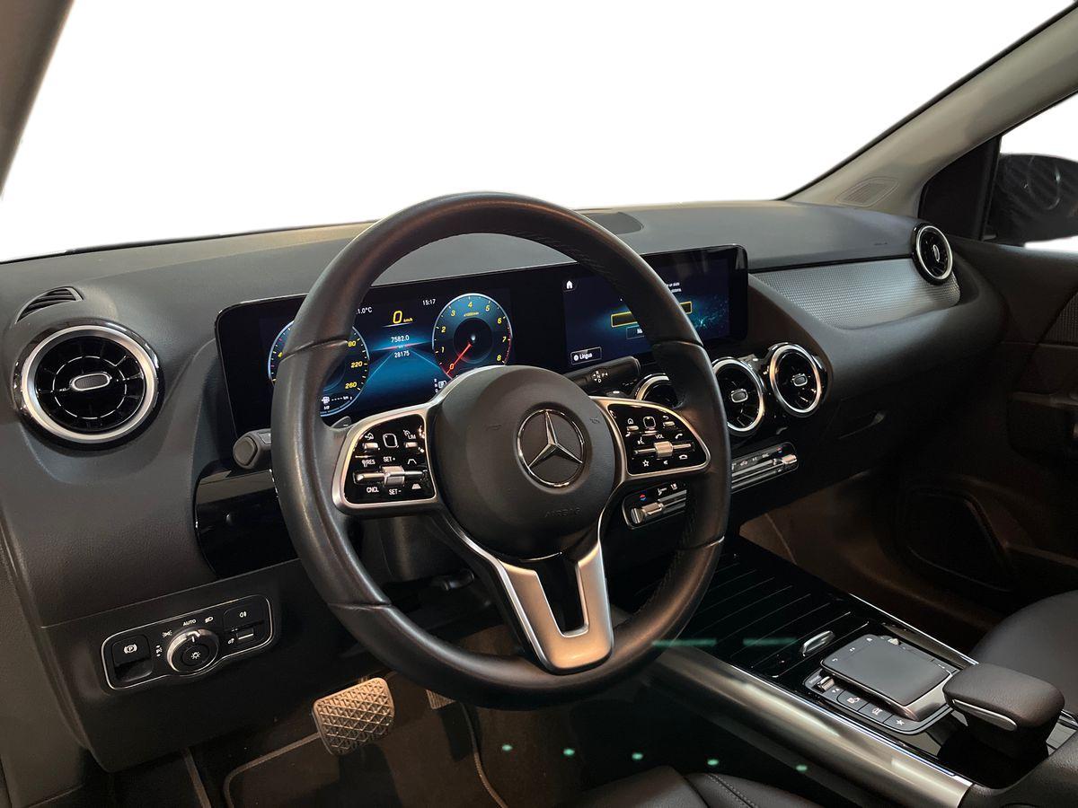 B 200 Sport Plus auto - Certified