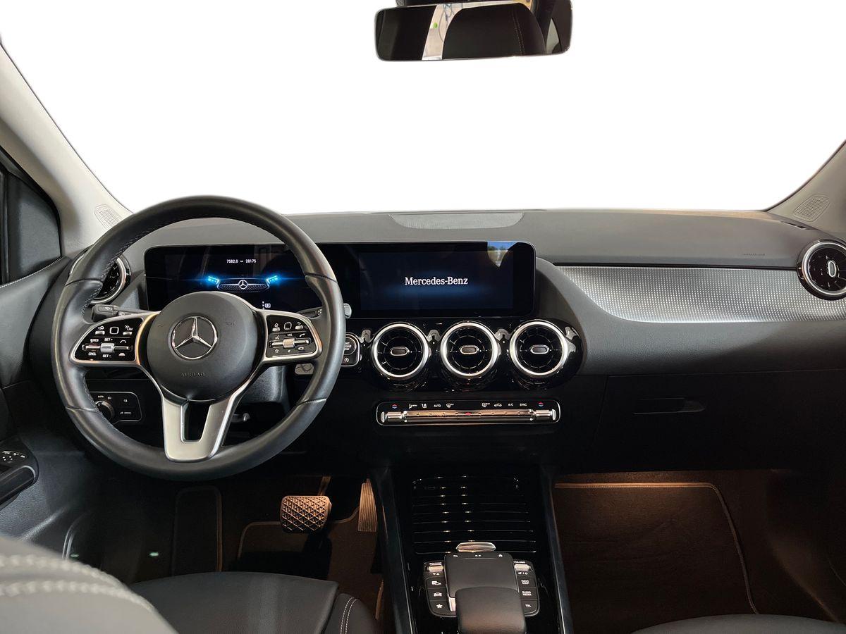B 200 Sport Plus auto - Certified