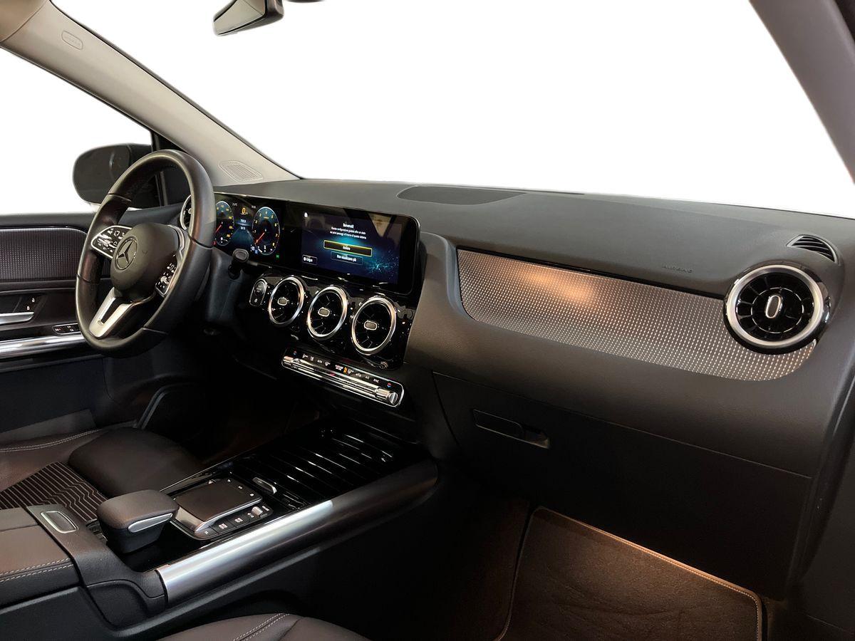 B 200 Sport Plus auto - Certified