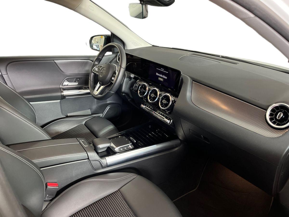 B 200 Sport Plus auto - Certified