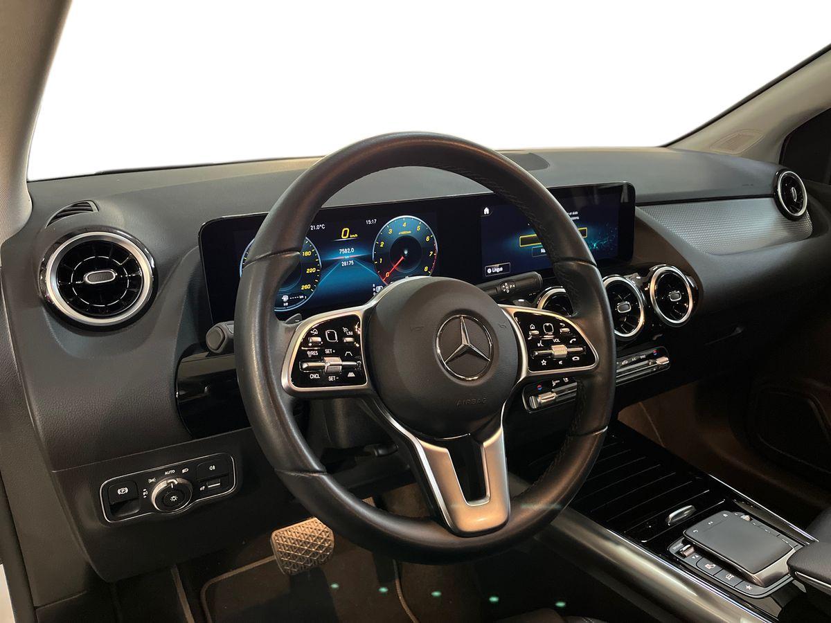 B 200 Sport Plus auto - Certified