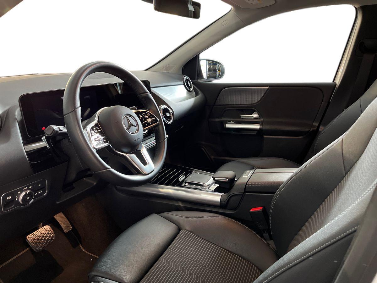 B 200 Sport Plus auto - Certified
