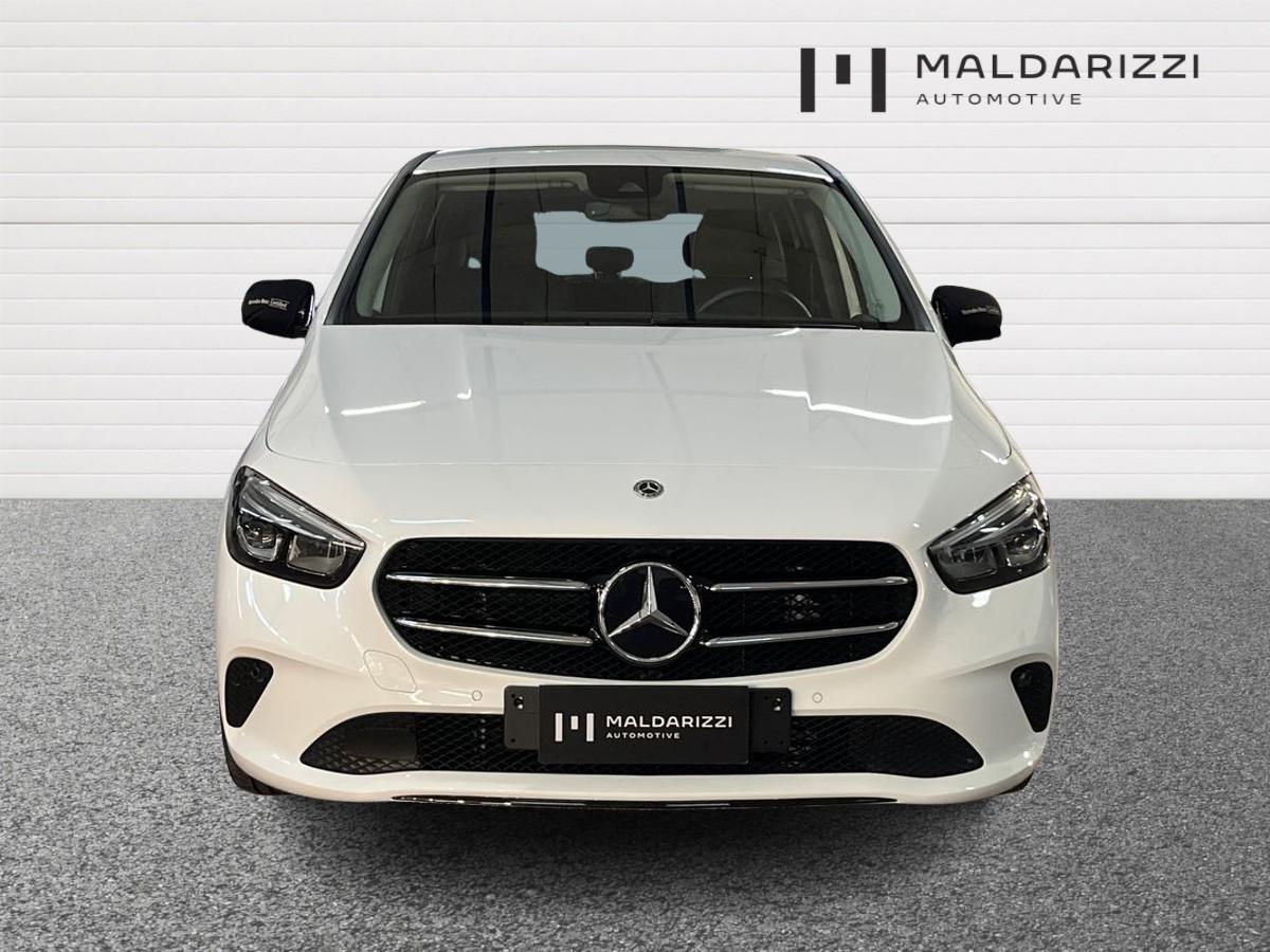 B 200 Sport Plus auto - Certified