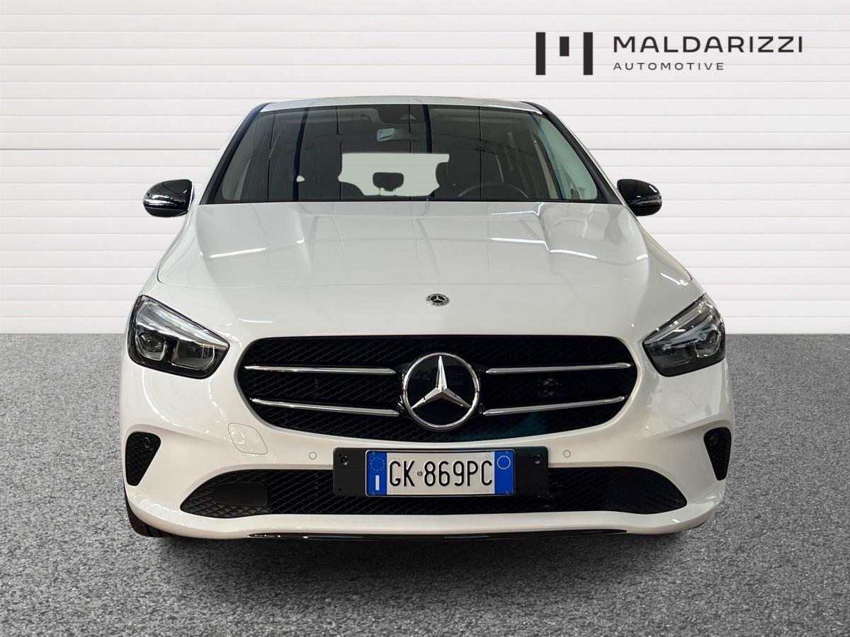 B 200 Sport Plus auto - Certified