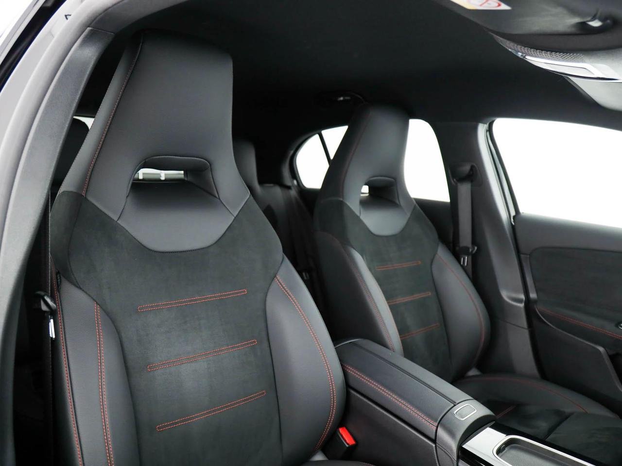 A 180 d AMG Line Advanced Plus auto - Certified