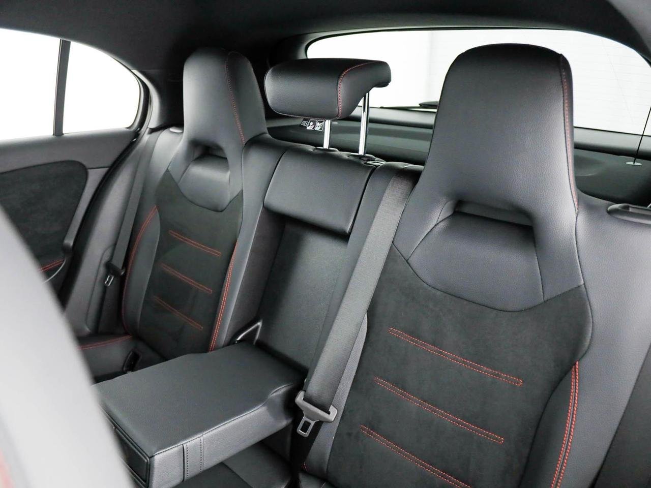 A 180 d AMG Line Advanced Plus auto - Certified