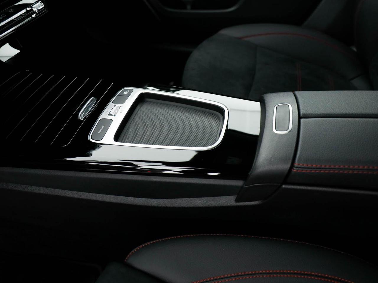 A 180 d AMG Line Advanced Plus auto - Certified