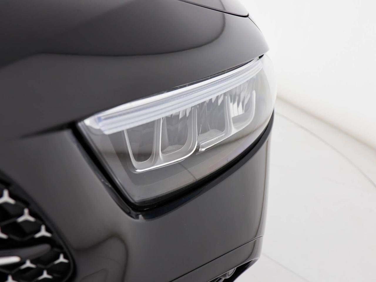 A 180 d AMG Line Advanced Plus auto - Certified
