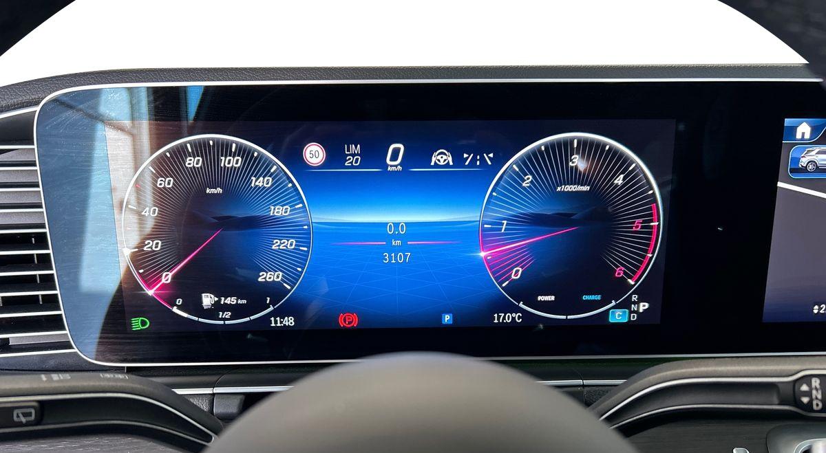 GLE 450 d AMG Line Premium 4matic auto - Certified
