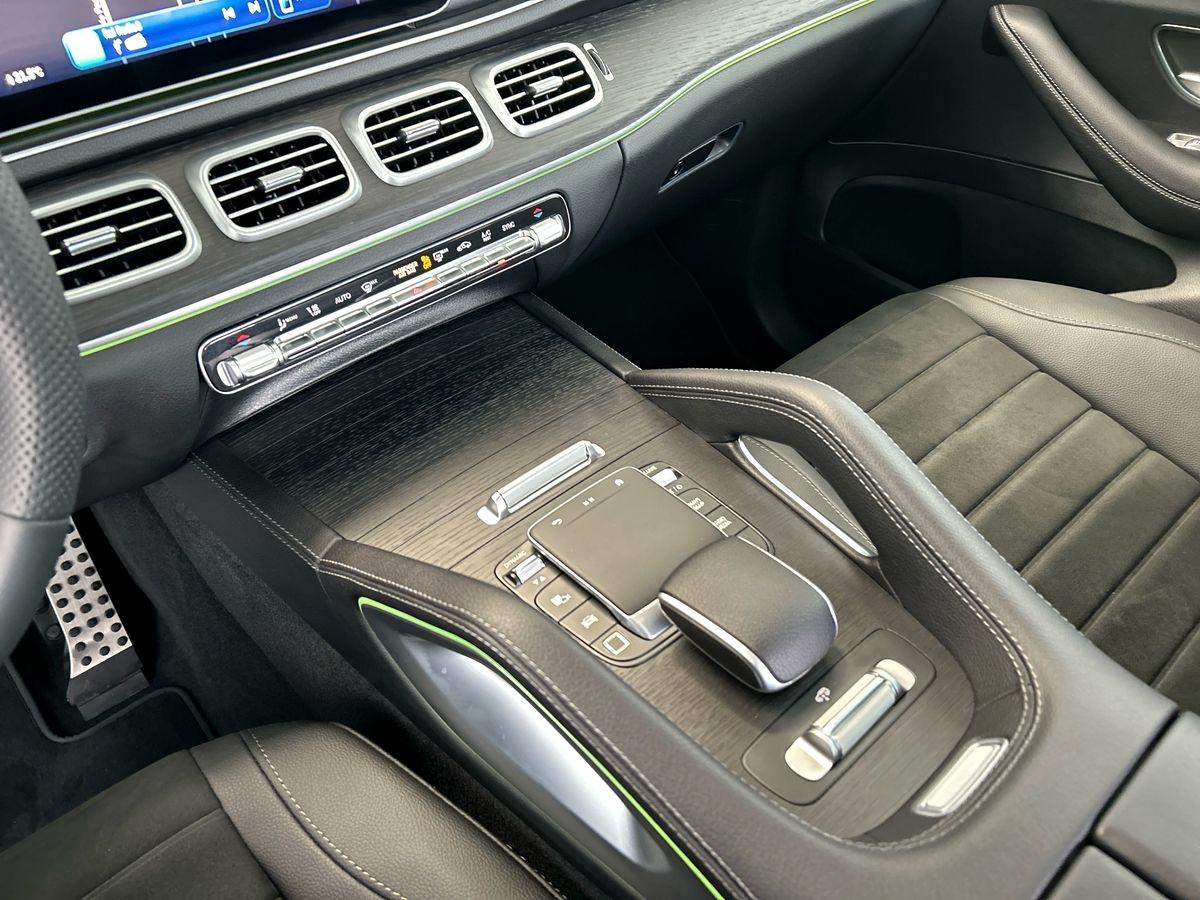 GLE 450 d AMG Line Premium 4matic auto - Certified