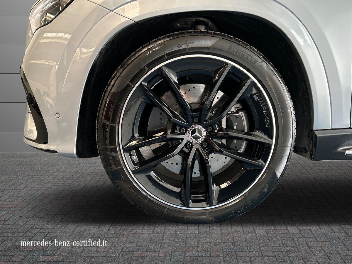 GLE 450 d AMG Line Premium 4matic auto - Certified