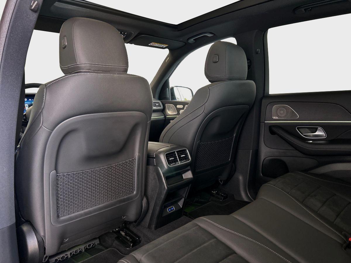 GLE 450 d AMG Line Premium 4matic auto - Certified