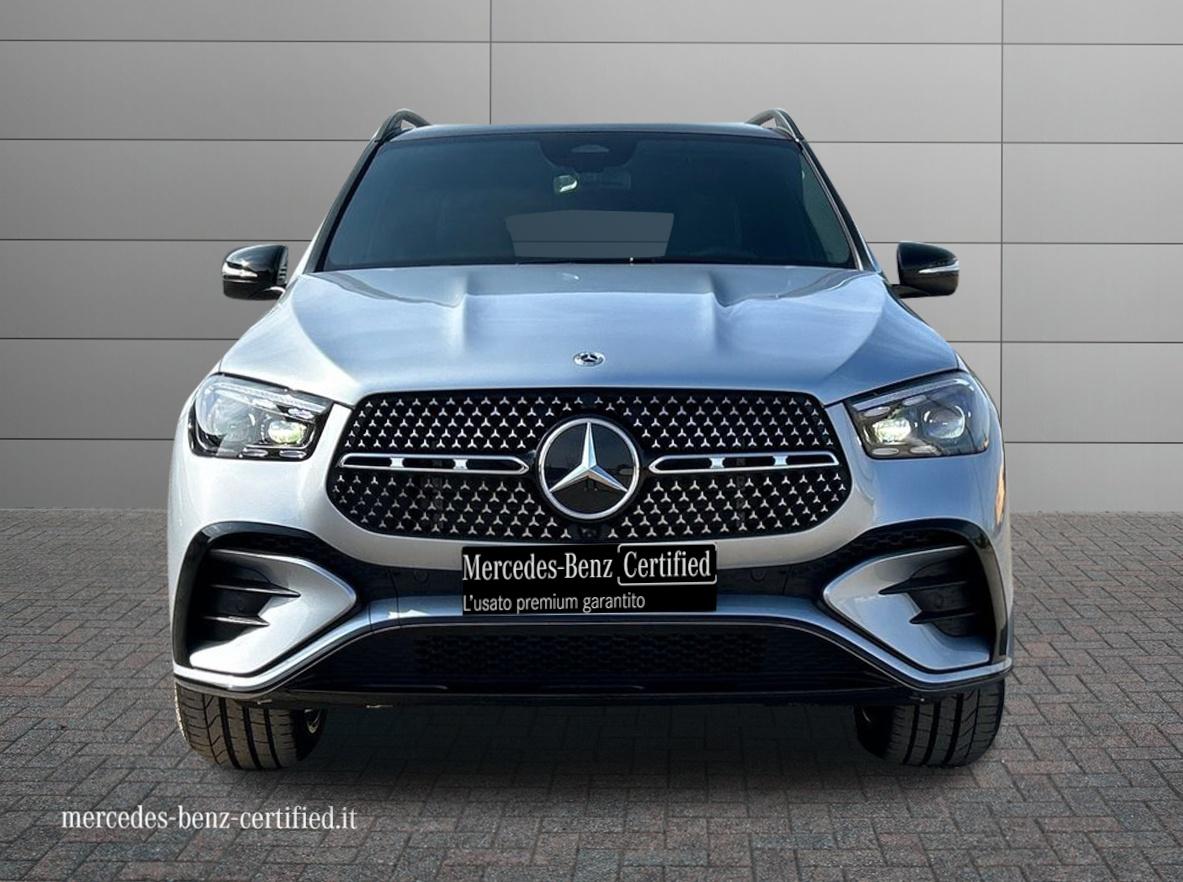 GLE 450 d AMG Line Premium 4matic auto - Certified