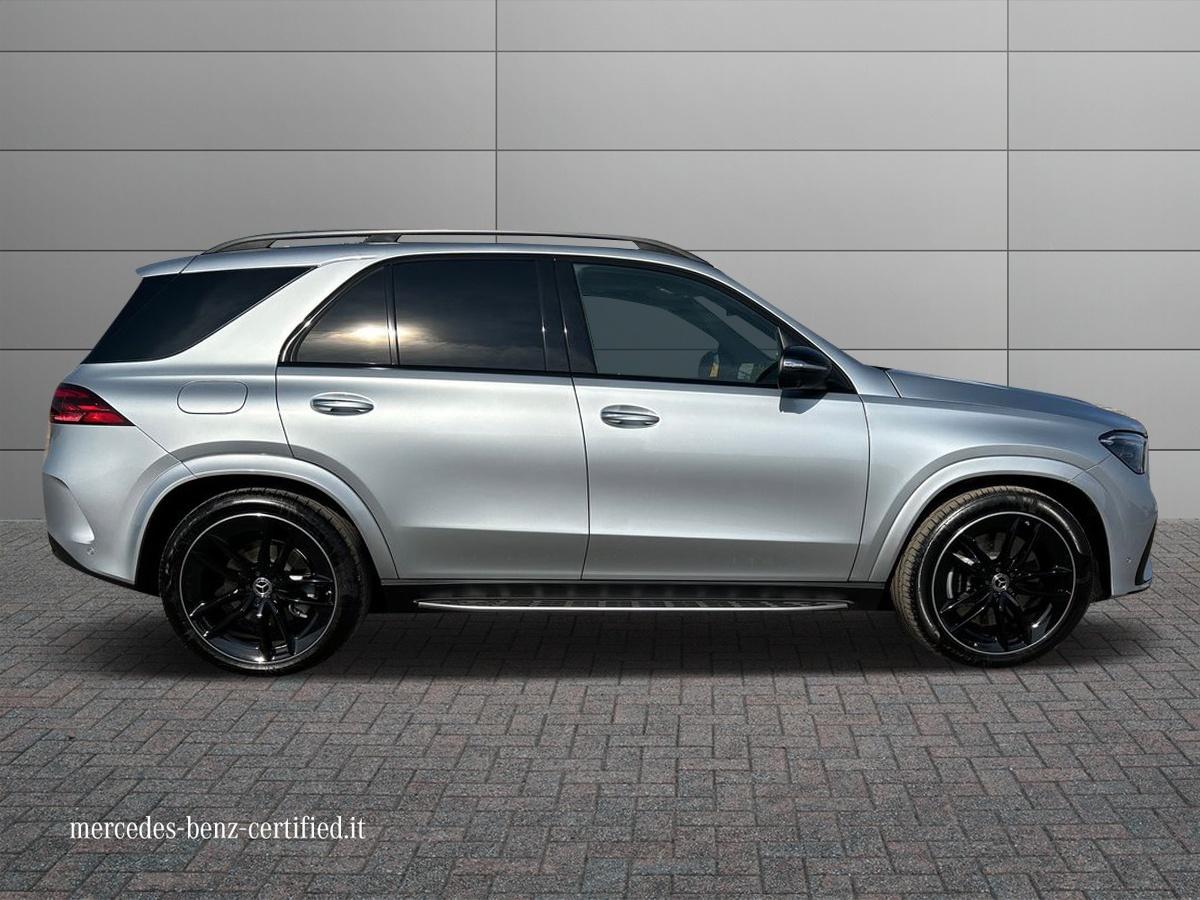 GLE 450 d AMG Line Premium 4matic auto - Certified