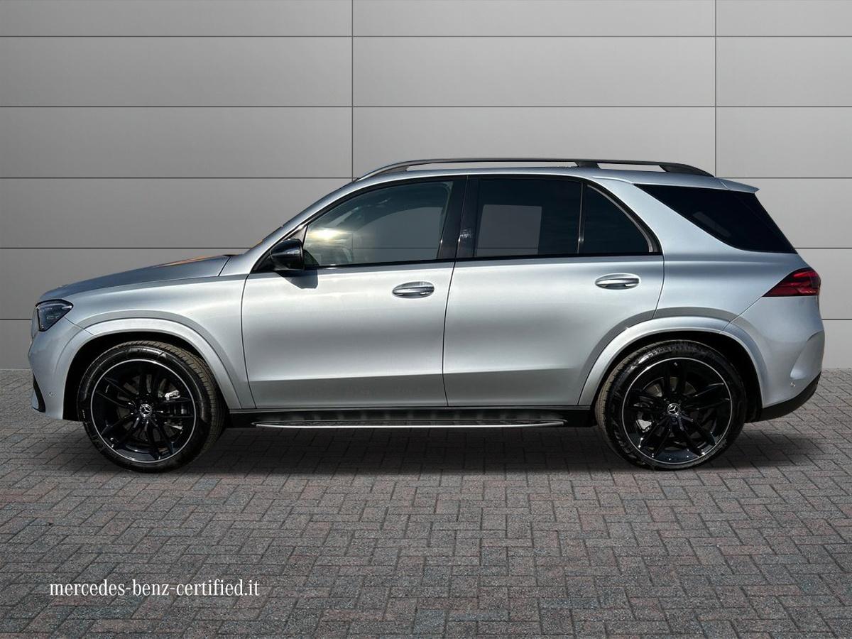 GLE 450 d AMG Line Premium 4matic auto - Certified