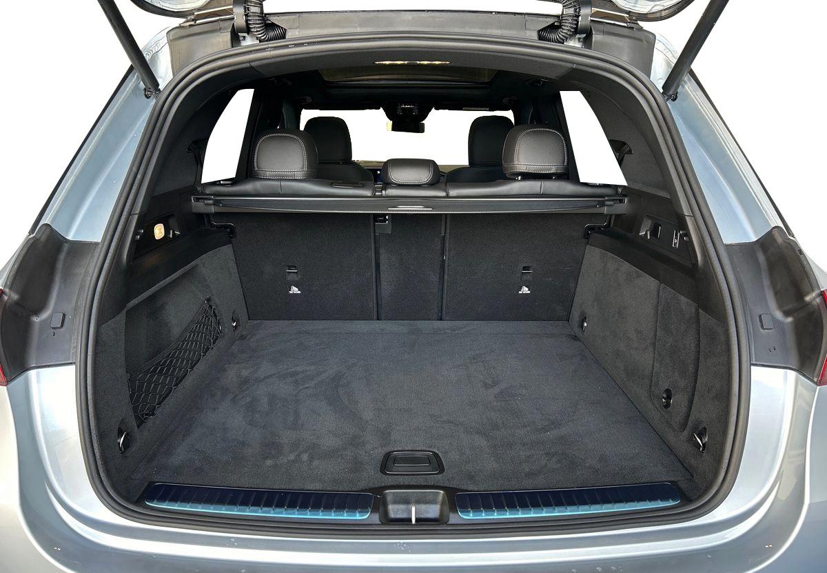 GLE 450 d AMG Line Premium 4matic auto - Certified