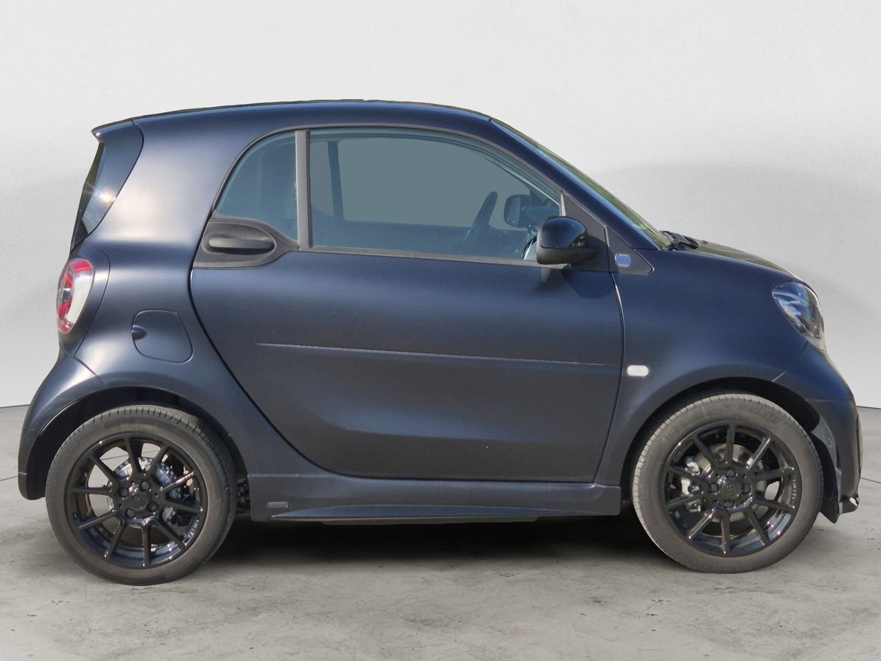 Fortwo eq bluedawn 22kW - Certified