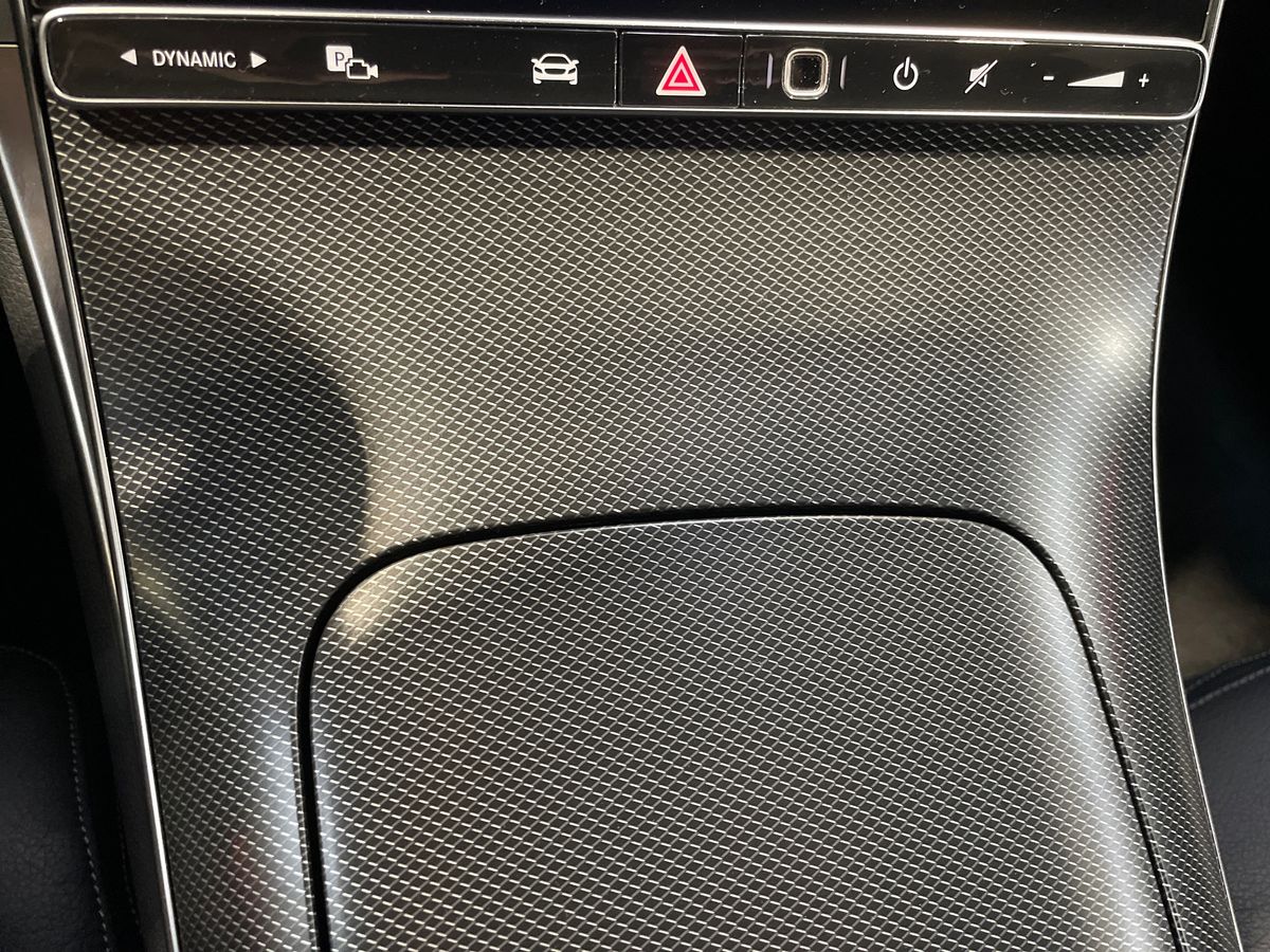 GLC 220 d AMG Advanced 4matic auto - Certified