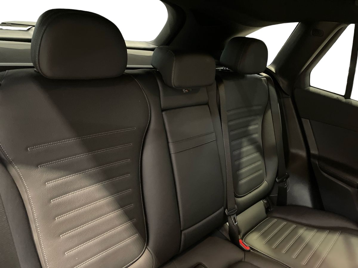 GLC 220 d AMG Advanced 4matic auto - Certified