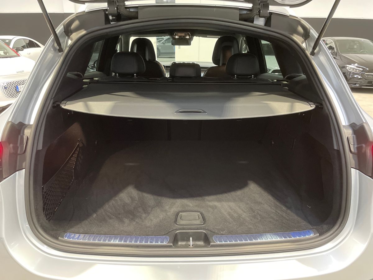 GLC 220 d AMG Advanced 4matic auto - Certified