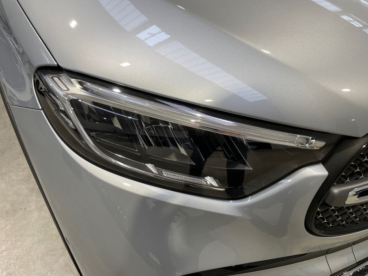 GLC 220 d AMG Advanced 4matic auto - Certified