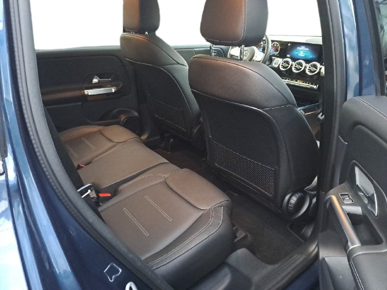 GLB 200 d Premium auto 7p.ti - Certified