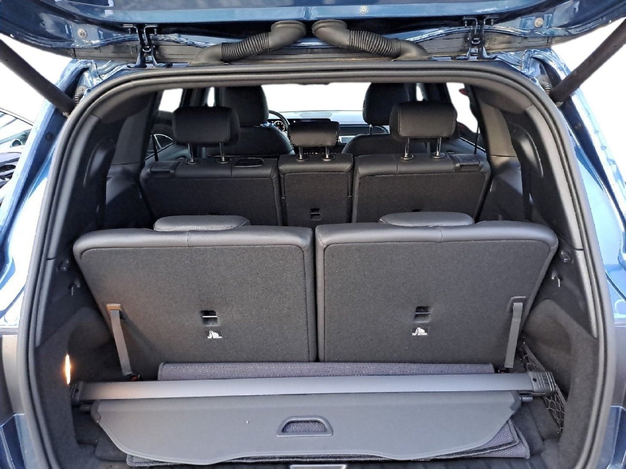 GLB 200 d Premium auto 7p.ti - Certified