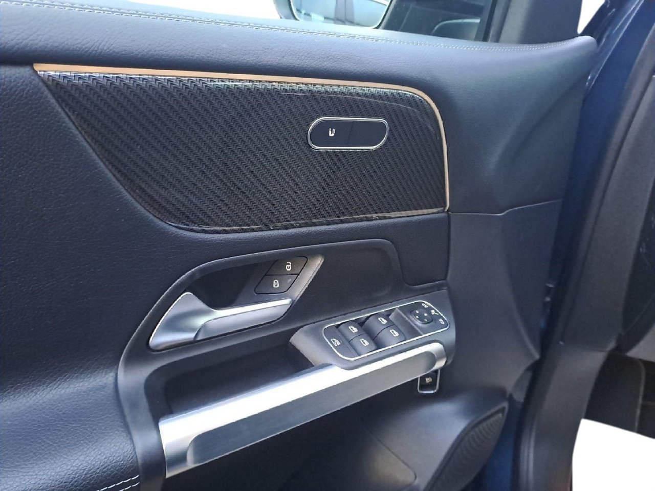 GLB 200 d Premium auto 7p.ti - Certified