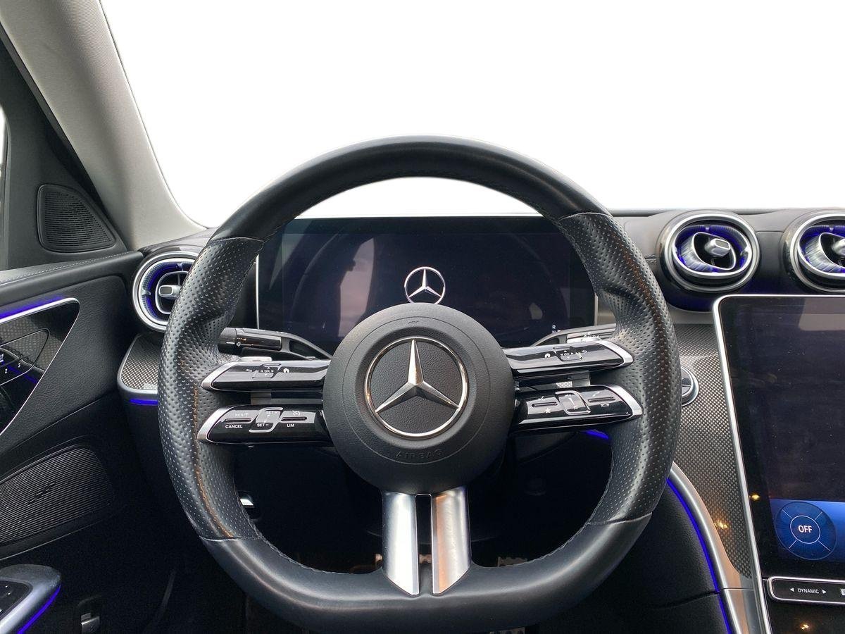 C 220 d mhev Premium Plus auto - Certified
