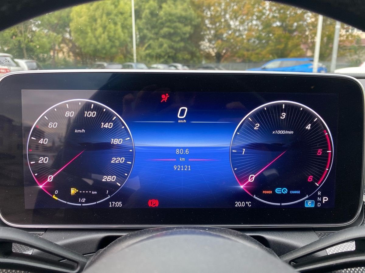 C 220 d mhev Premium Plus auto - Certified