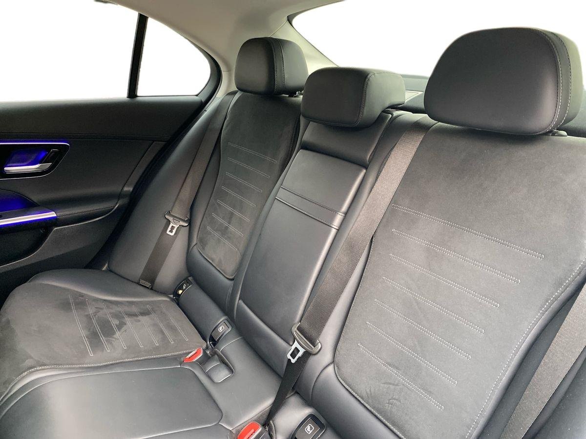 C 220 d mhev Premium Plus auto - Certified