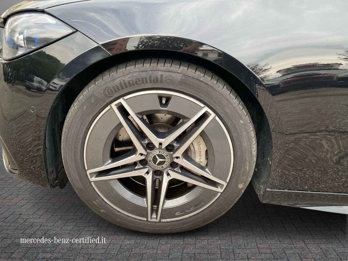 C 220 d mhev Premium Plus auto - Certified