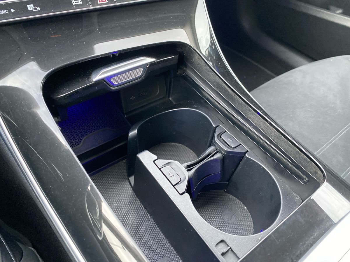 C 220 d mhev Premium Plus auto - Certified