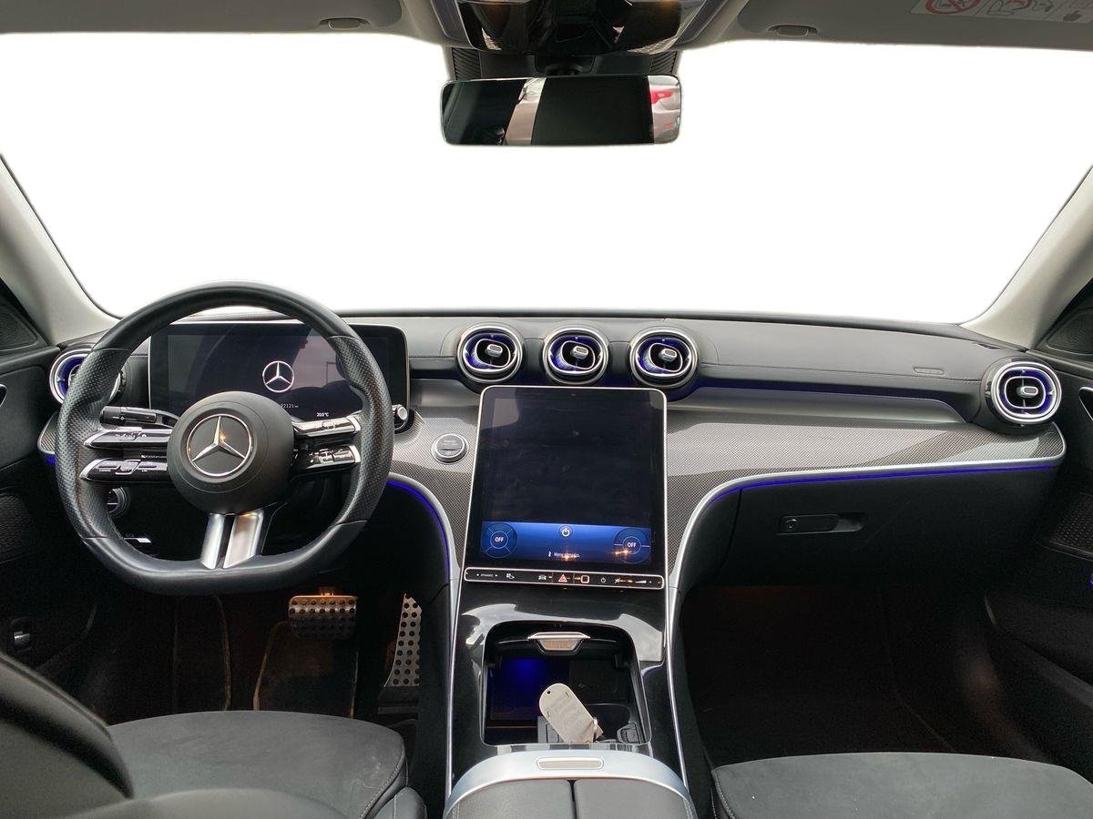 C 220 d mhev Premium Plus auto - Certified