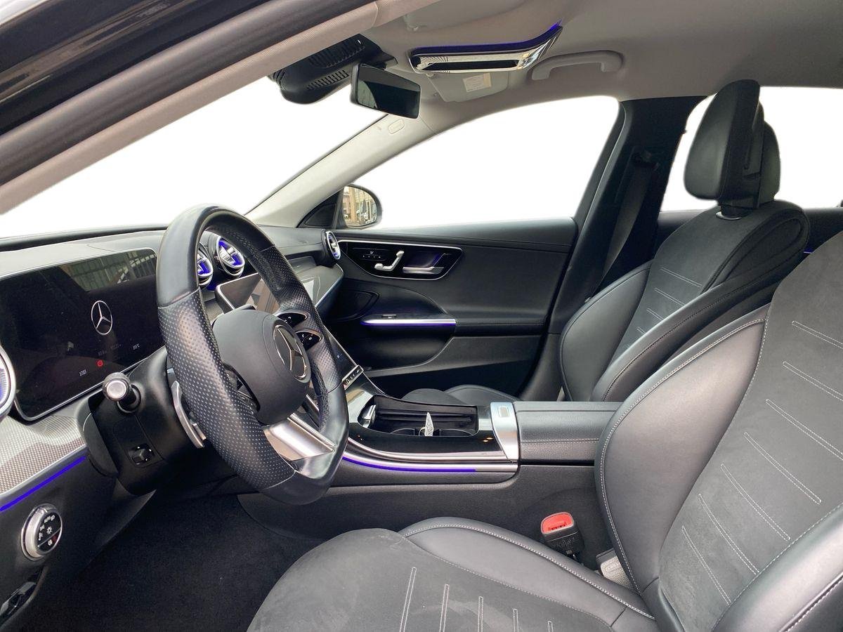 C 220 d mhev Premium Plus auto - Certified