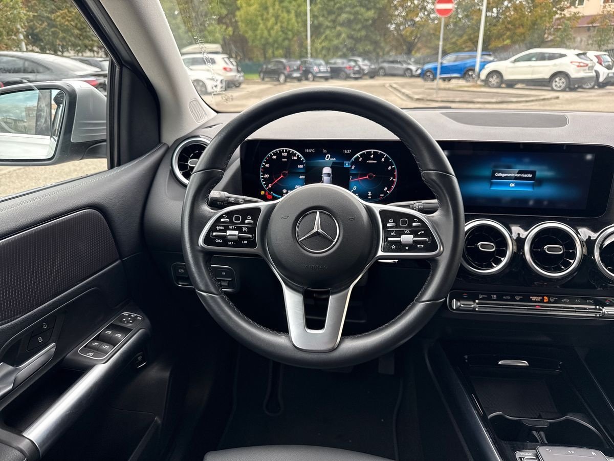 B 180 Sport Plus auto - Certified