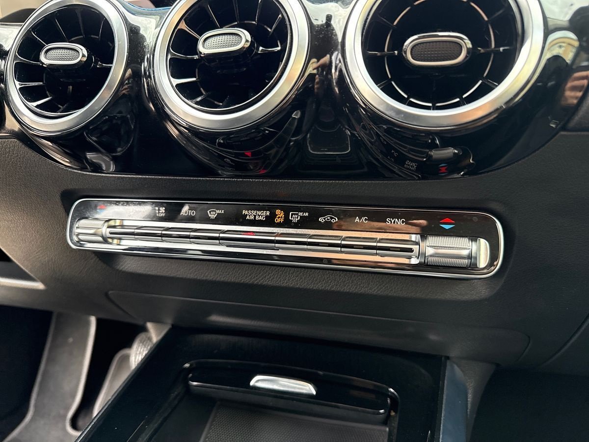 B 180 Sport Plus auto - Certified