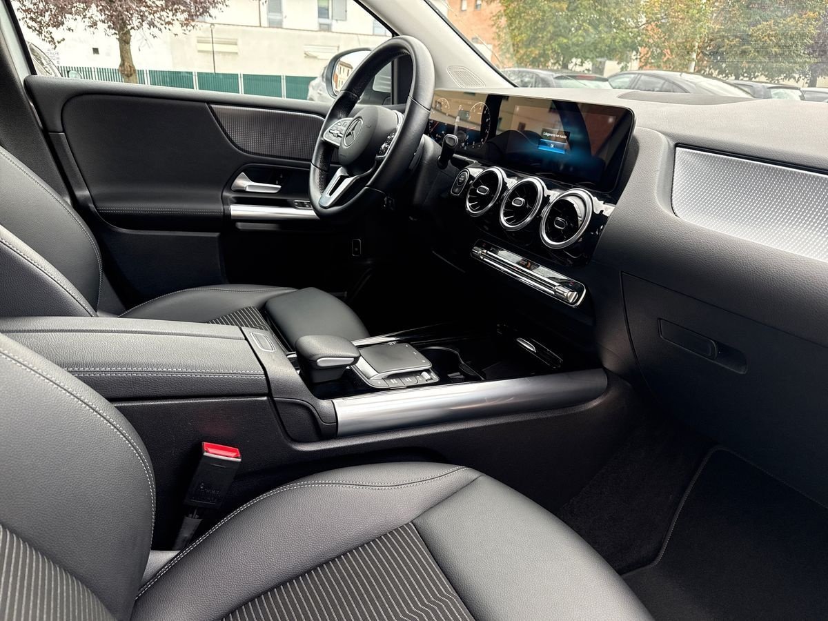 B 180 Sport Plus auto - Certified