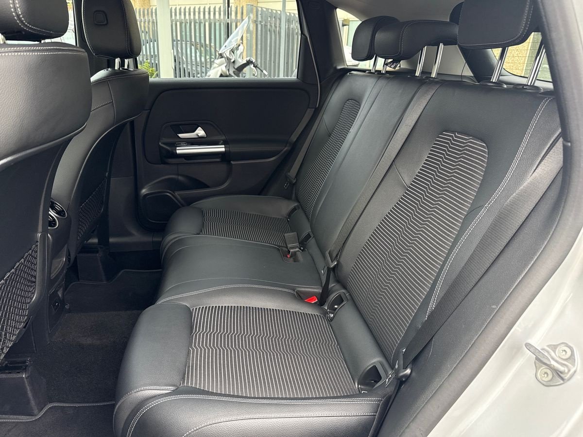B 180 Sport Plus auto - Certified