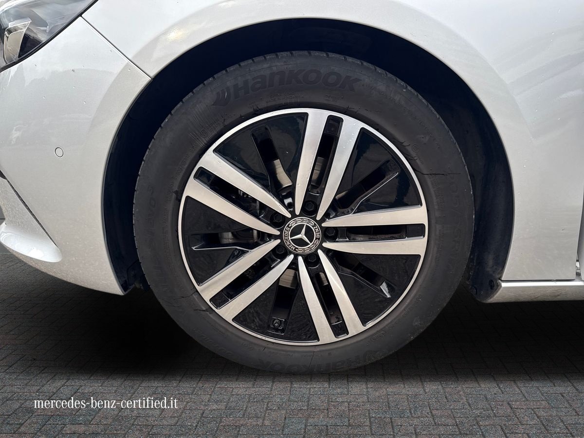 B 180 Sport Plus auto - Certified