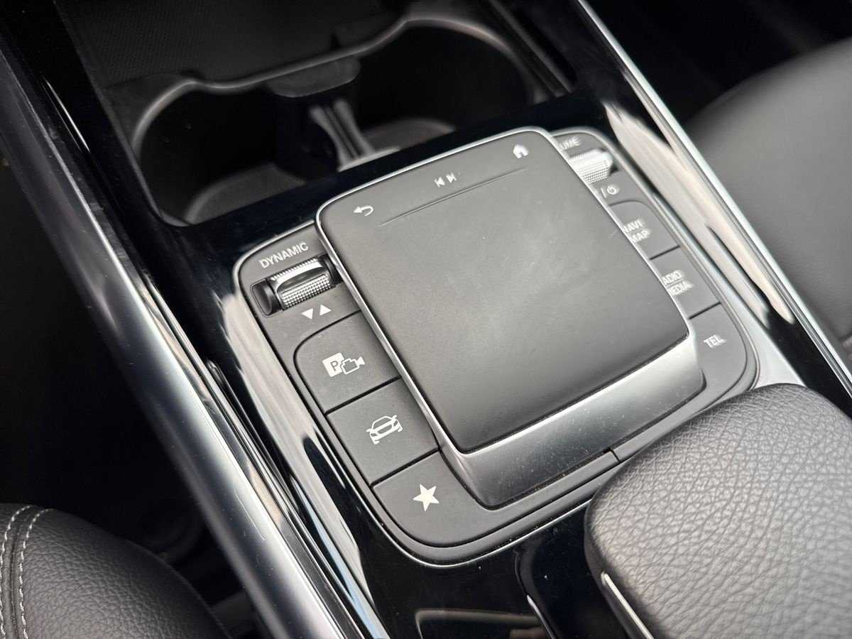 B 180 Sport Plus auto - Certified