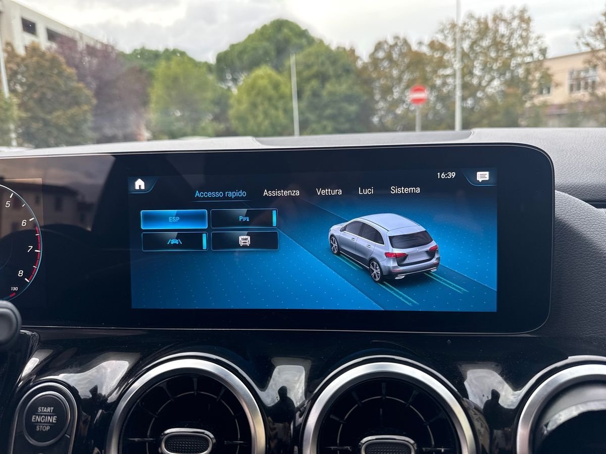 B 180 Sport Plus auto - Certified