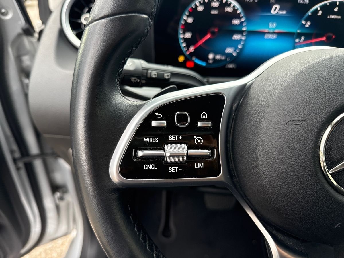 B 180 Sport Plus auto - Certified