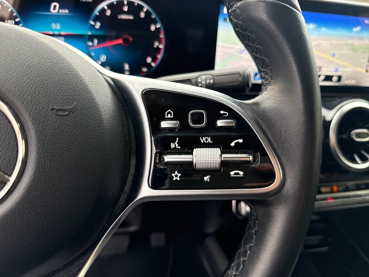 B 180 Sport Plus auto - Certified