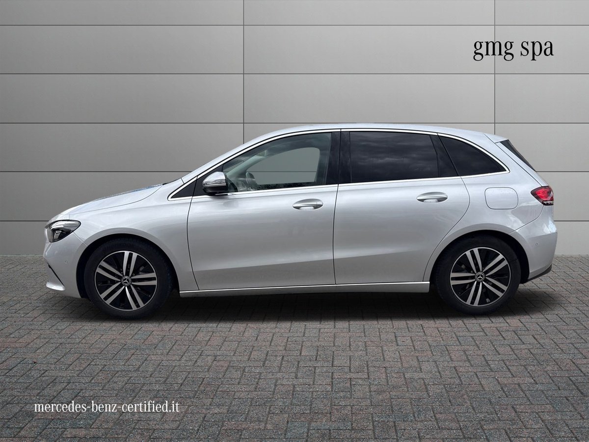 B 180 Sport Plus auto - Certified