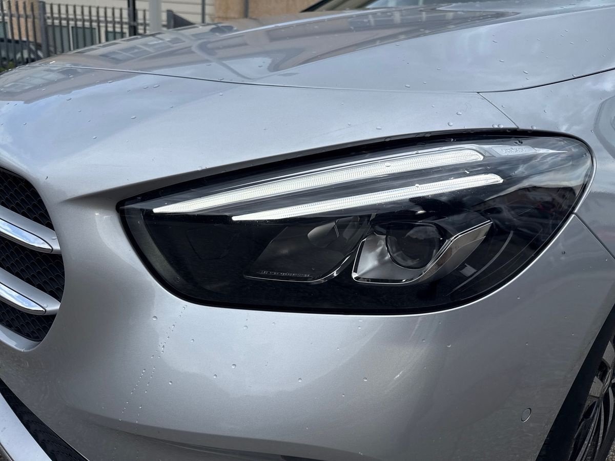 B 180 Sport Plus auto - Certified