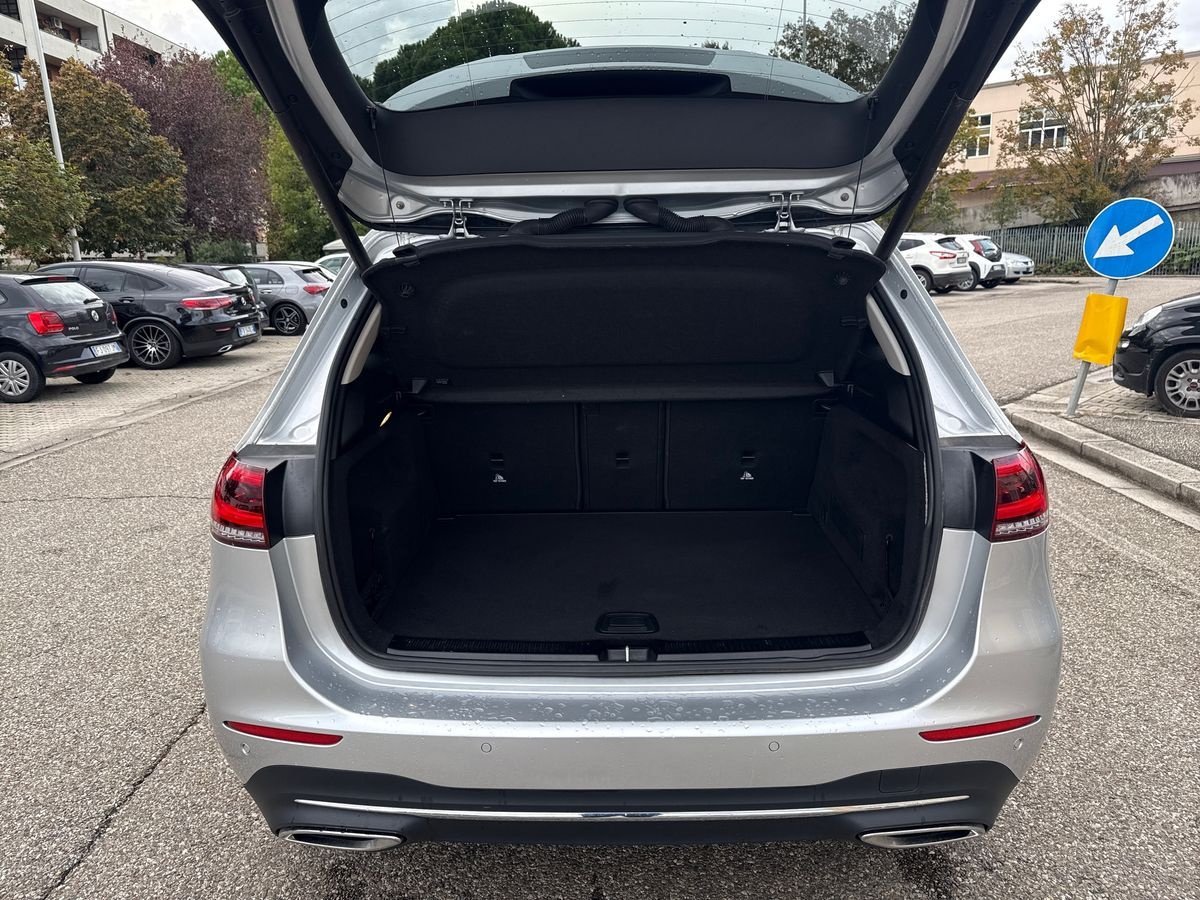 B 180 Sport Plus auto - Certified