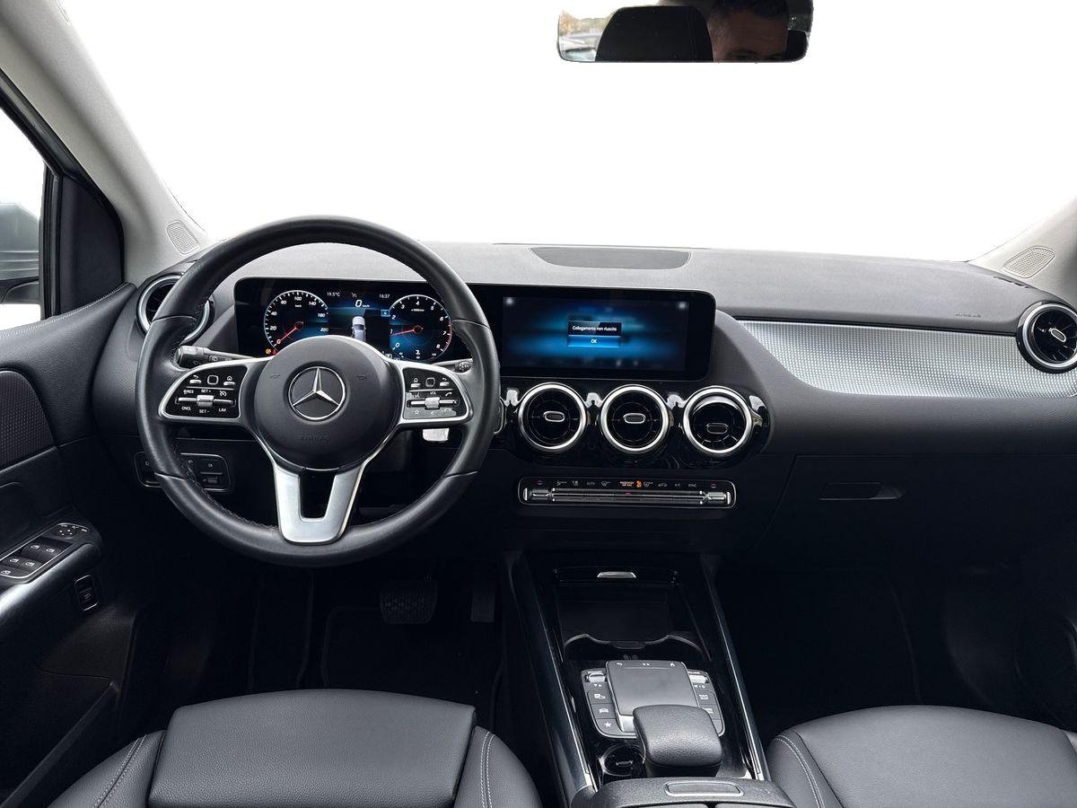 B 180 Sport Plus auto - Certified
