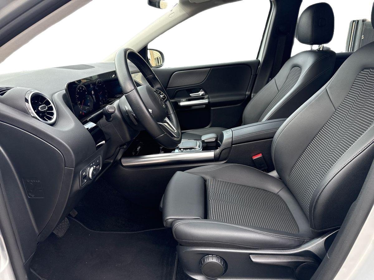 B 180 Sport Plus auto - Certified