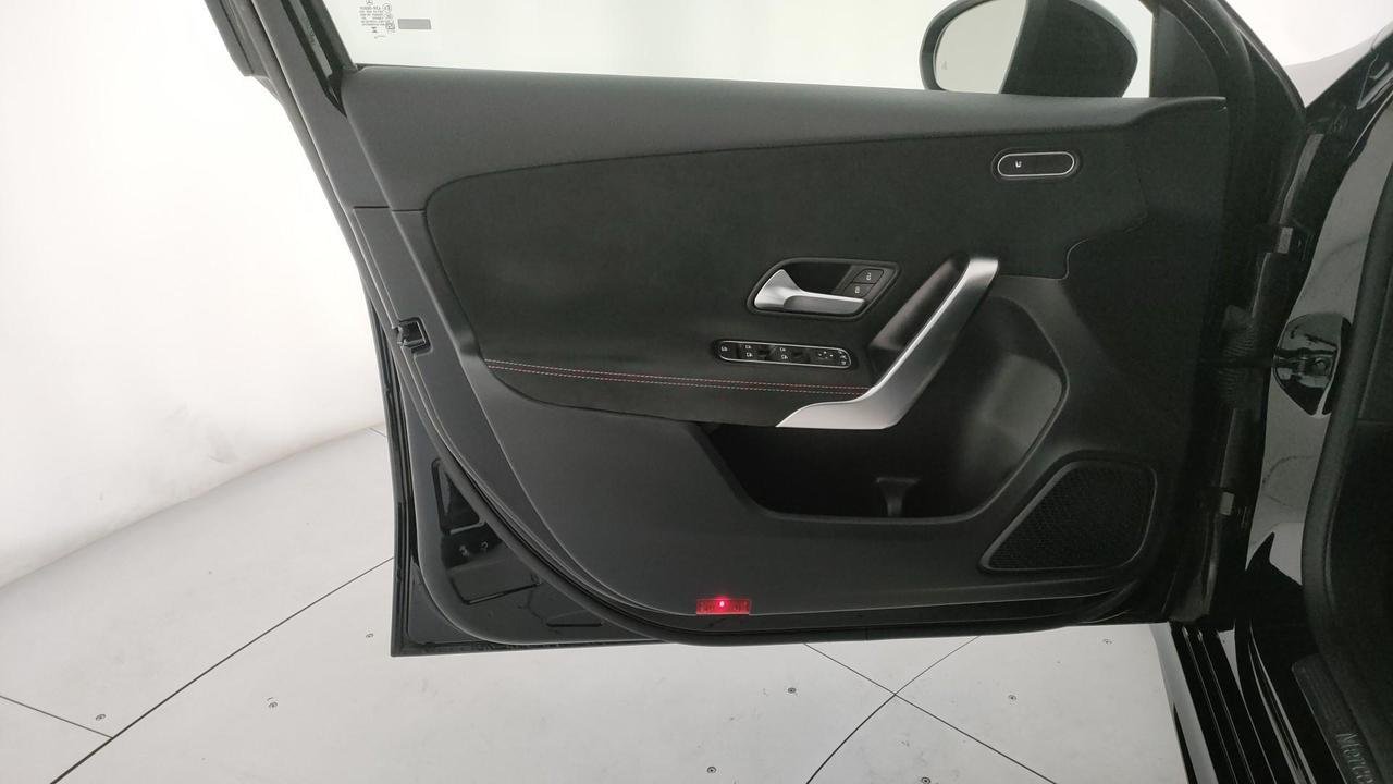 A 180 d AMG Line Advanced Plus Digital Edition aut - Certified